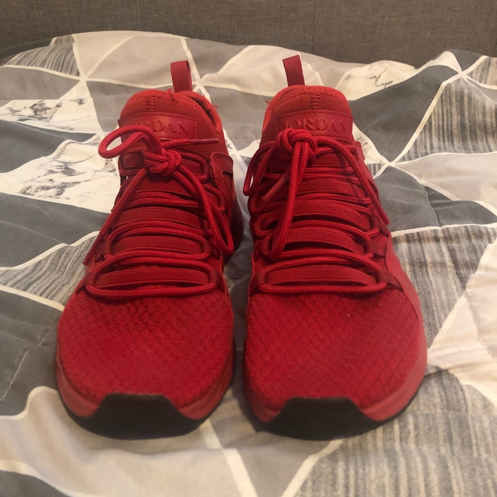 Jordan trainers